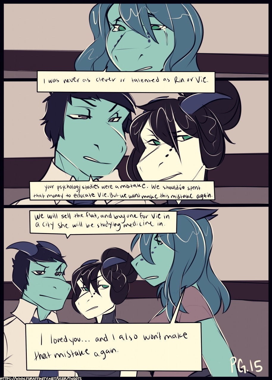 A New Chapter - Page 16