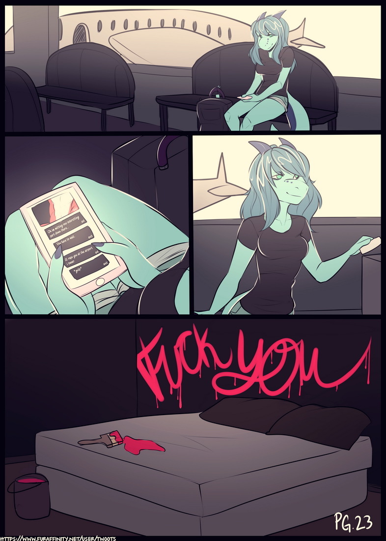 A New Chapter - Page 24