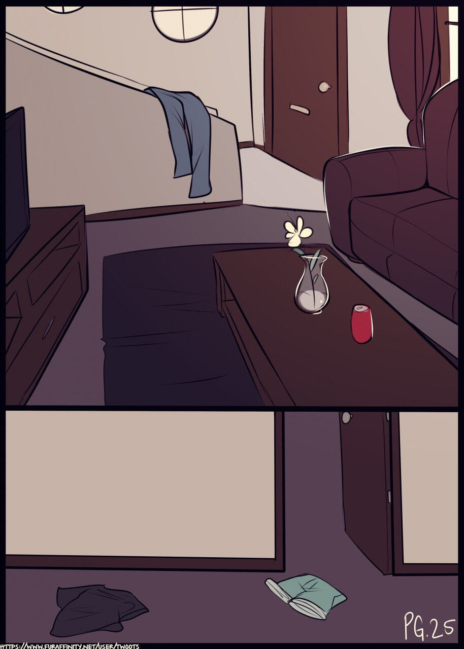 A New Chapter - Page 26