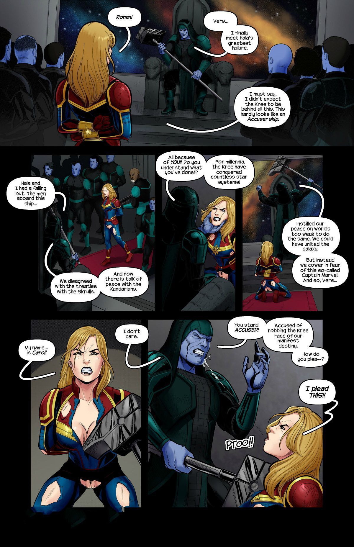 Accused - Page 4