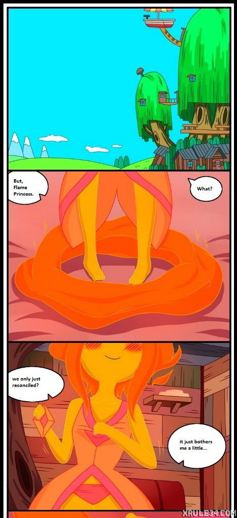 Adult time 3 - Page 27