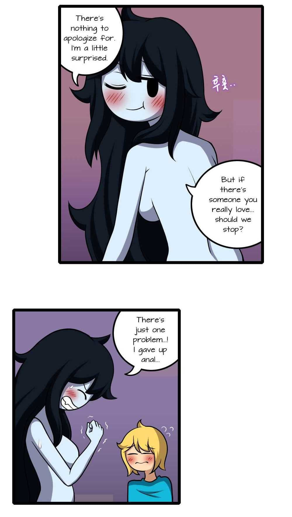 Adult time 4 - Page 65
