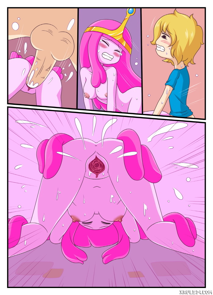 Adult Time Mini - Page 29