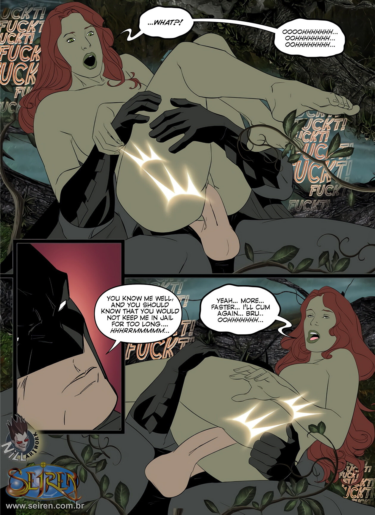 Batman - Page 25