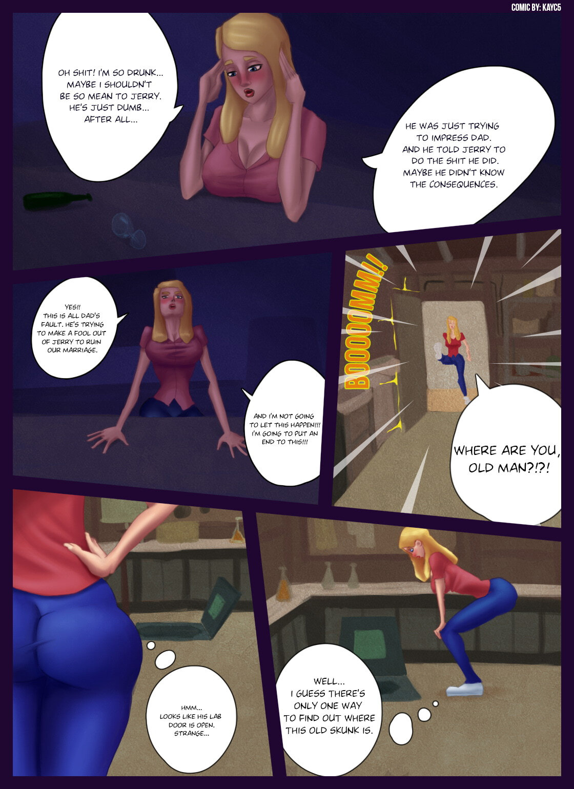 Beth's Mindblowers - Page 4