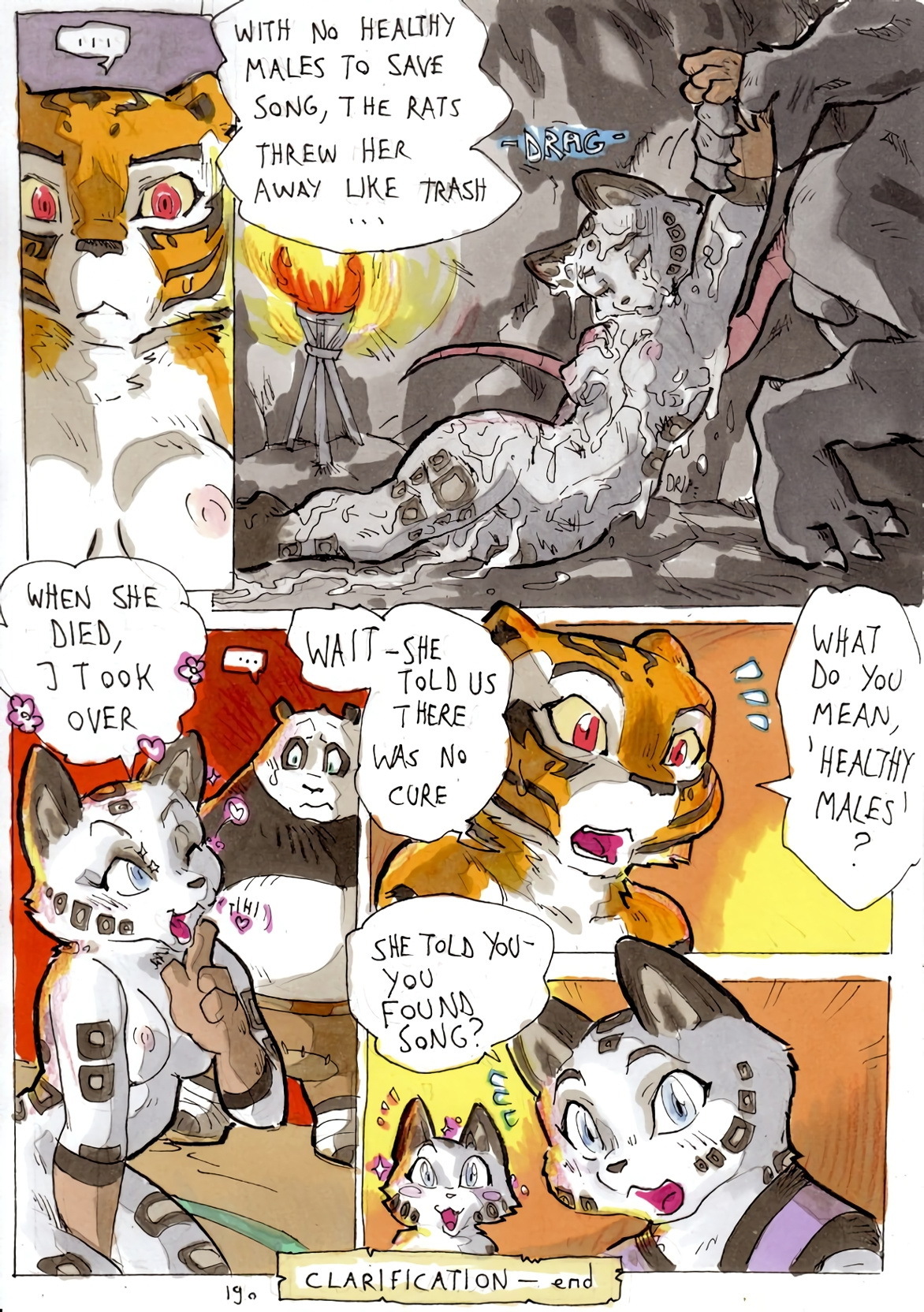 Better Late than Never 2 - Page 45