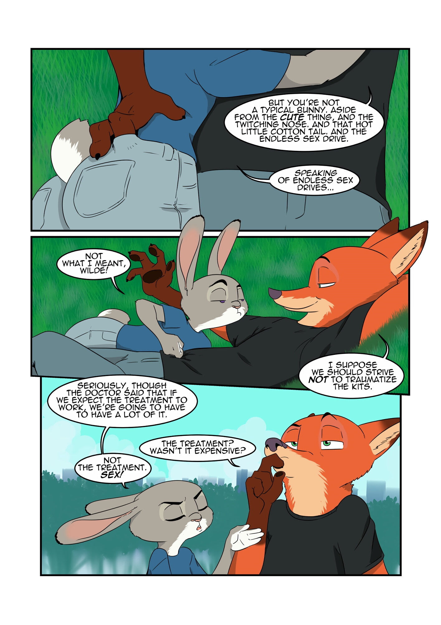 Breed All About It - Page 3
