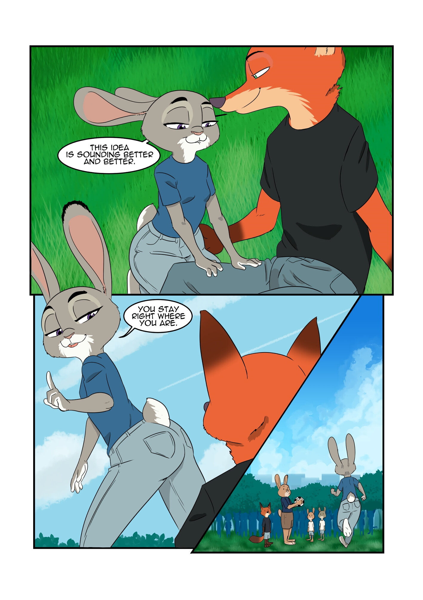 Breed All About It - Page 4