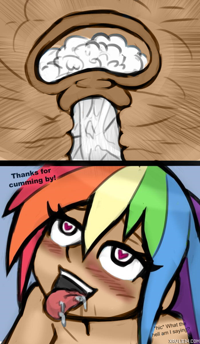 MLP chan adventures 2 - Page 26