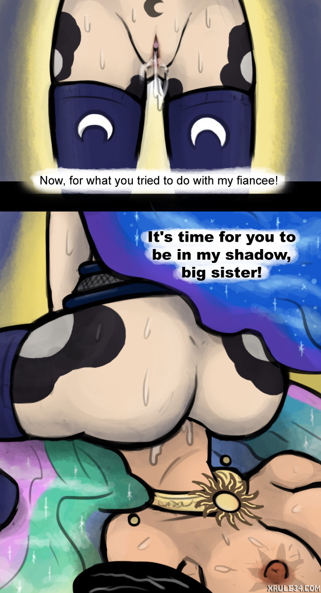 MLP chan adventures 3 - Page 80