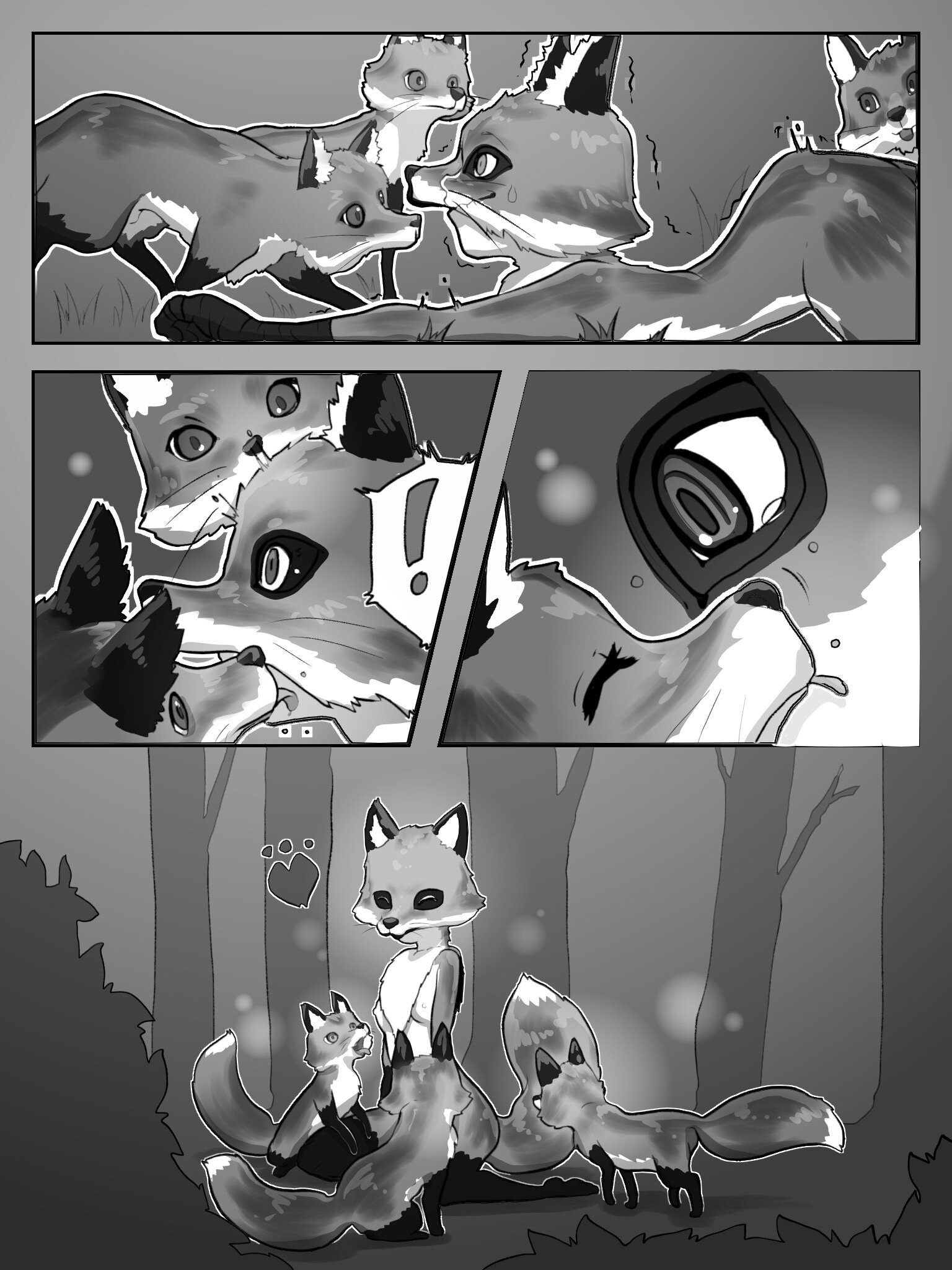 Concealed: Natural - Page 11