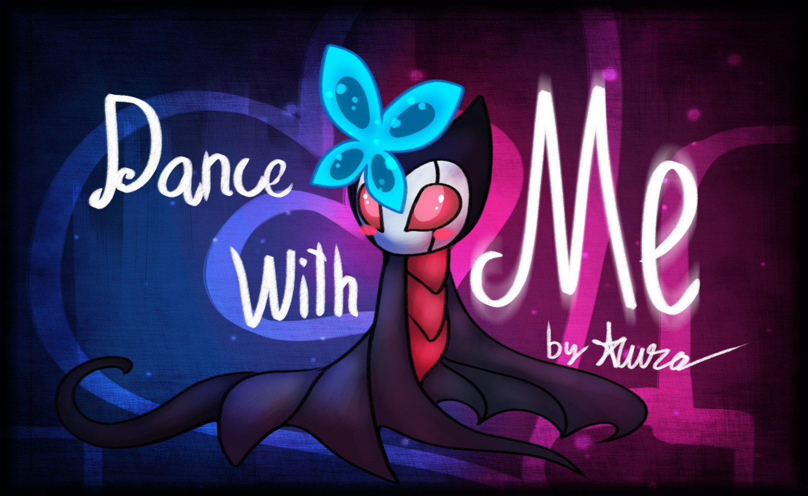 Dance With Me - Page 1