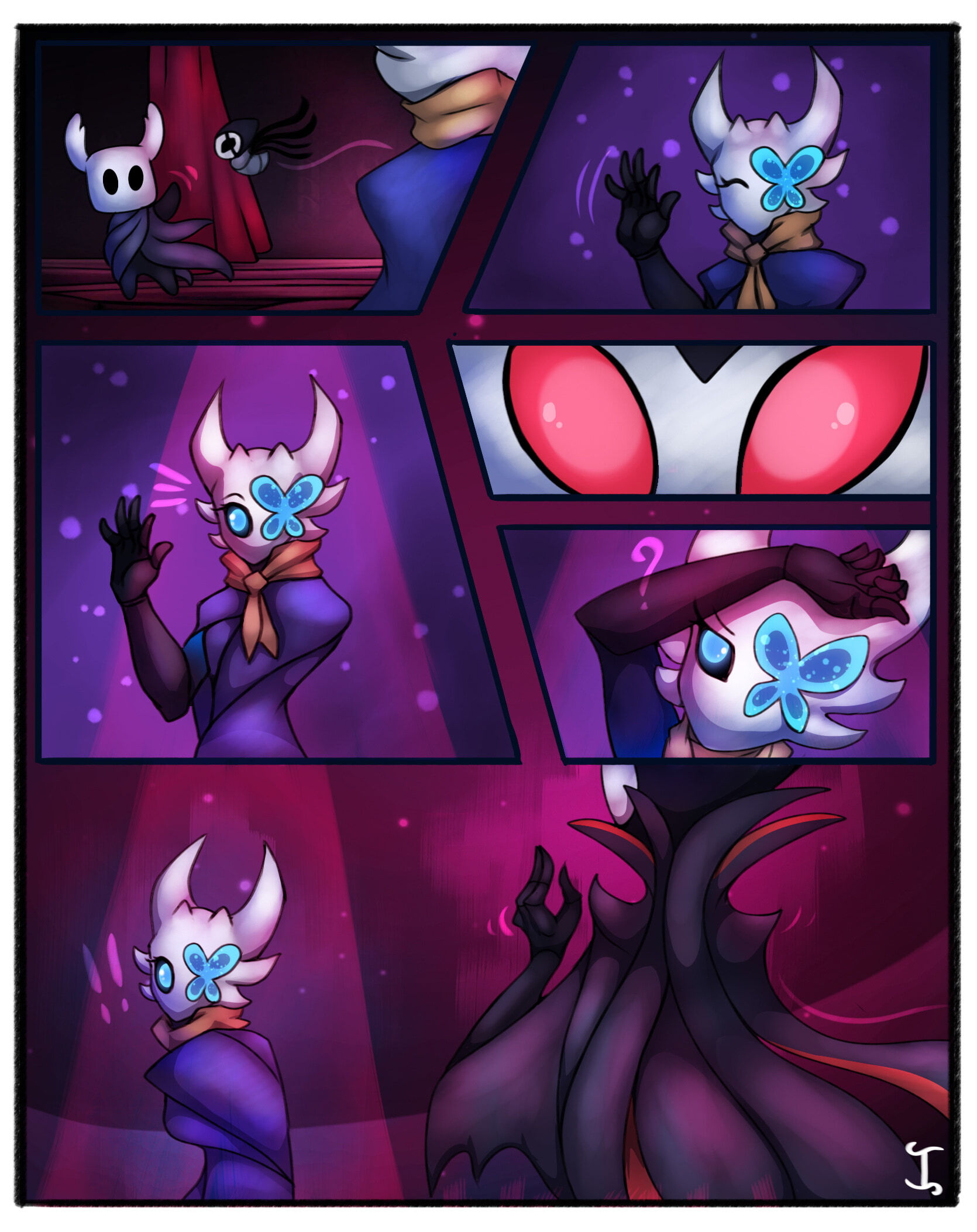 Dance With Me - Page 2