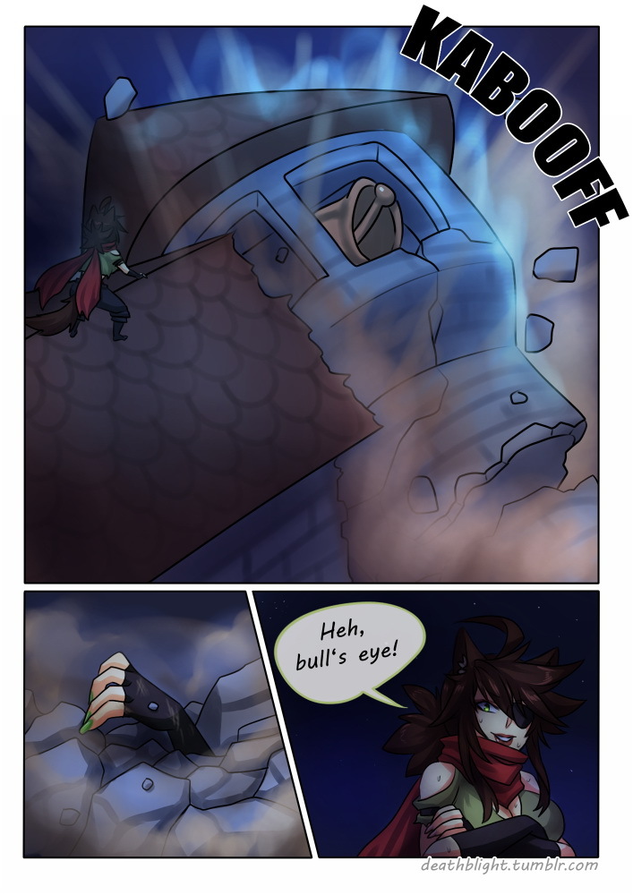 Deathblight - Page 104