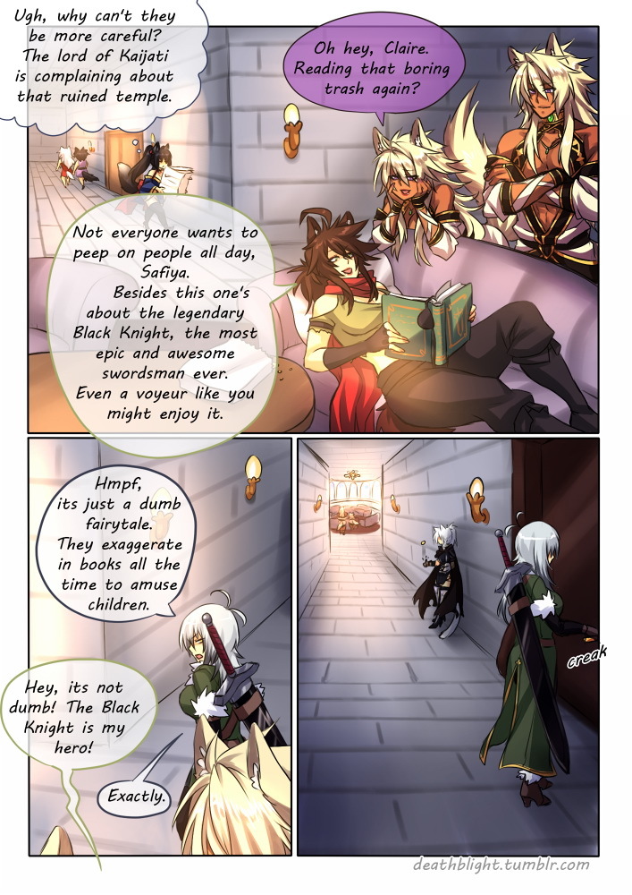 Deathblight - Page 163