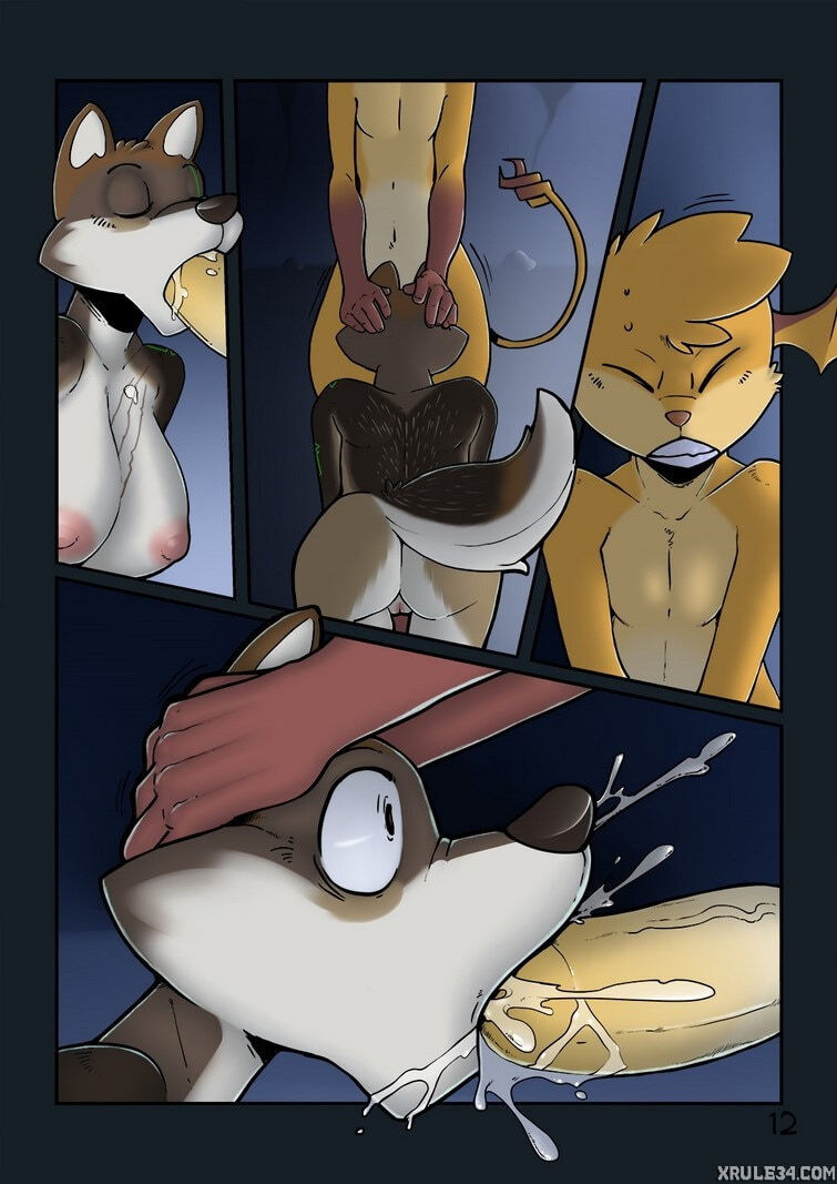 Dick Souls - Page 13