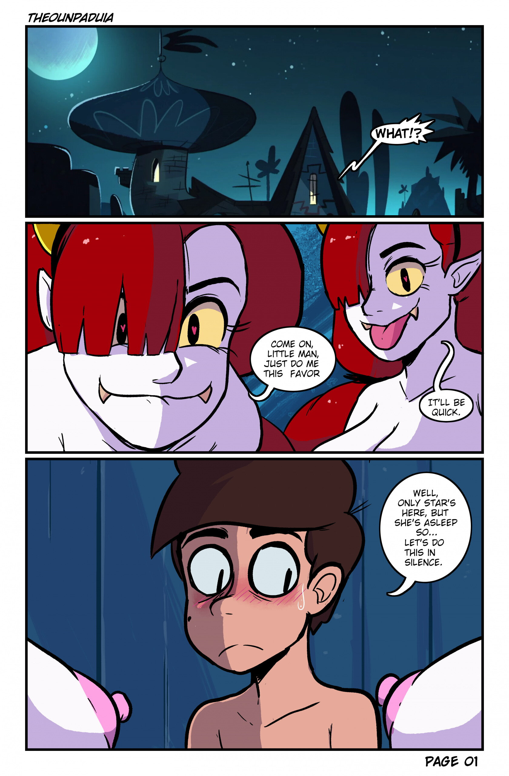 Double It! - Page 2
