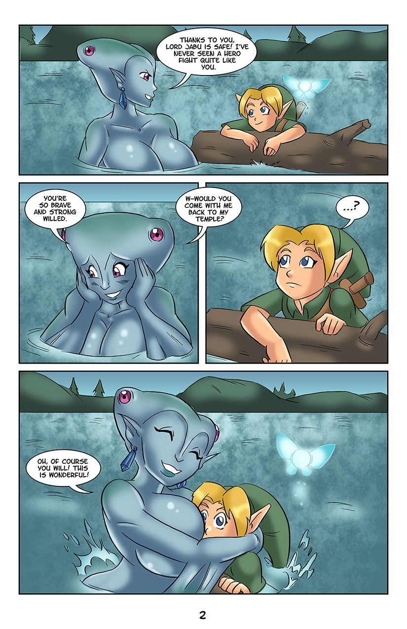 Engagement - Page 3