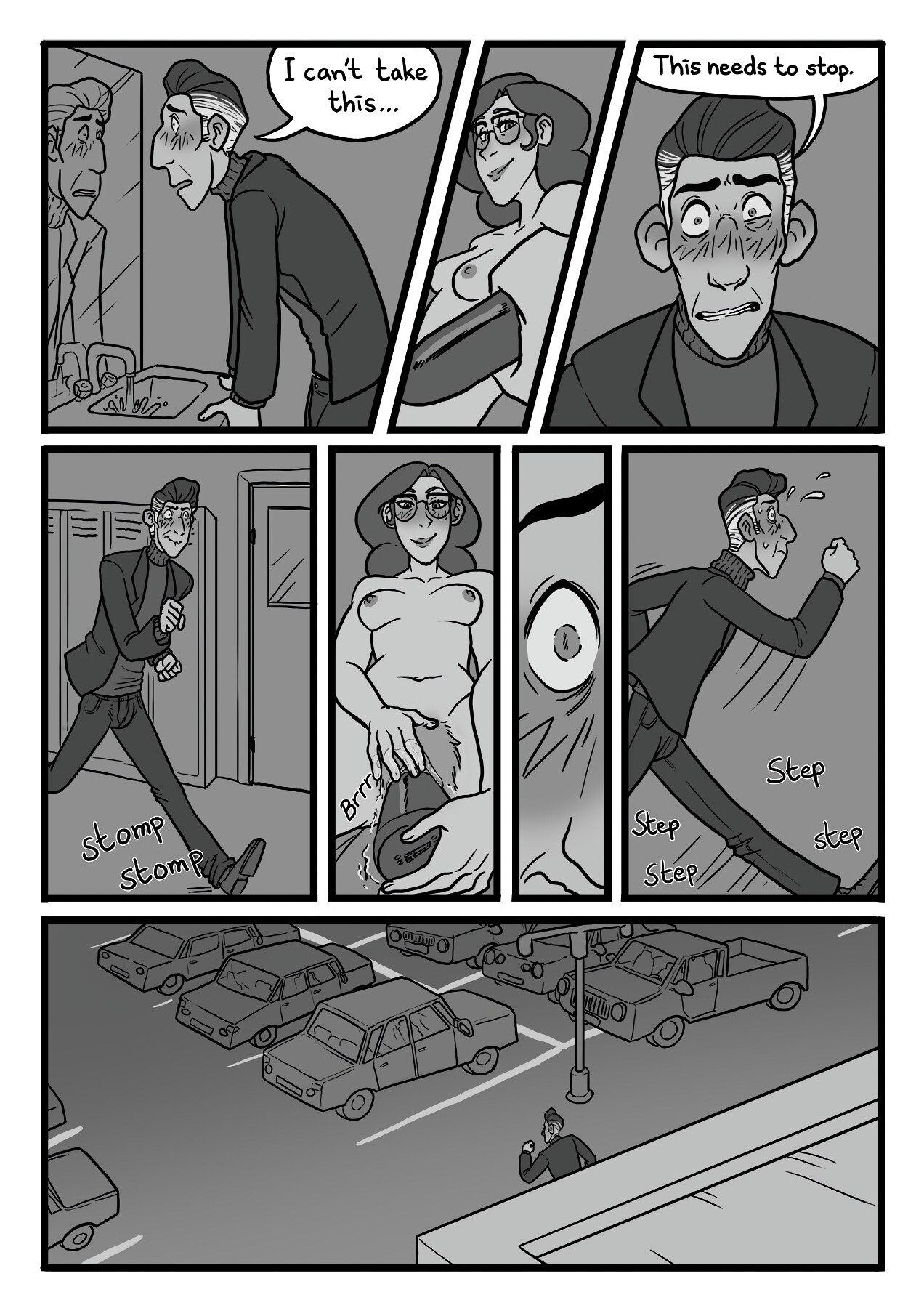Entwined - Page 14