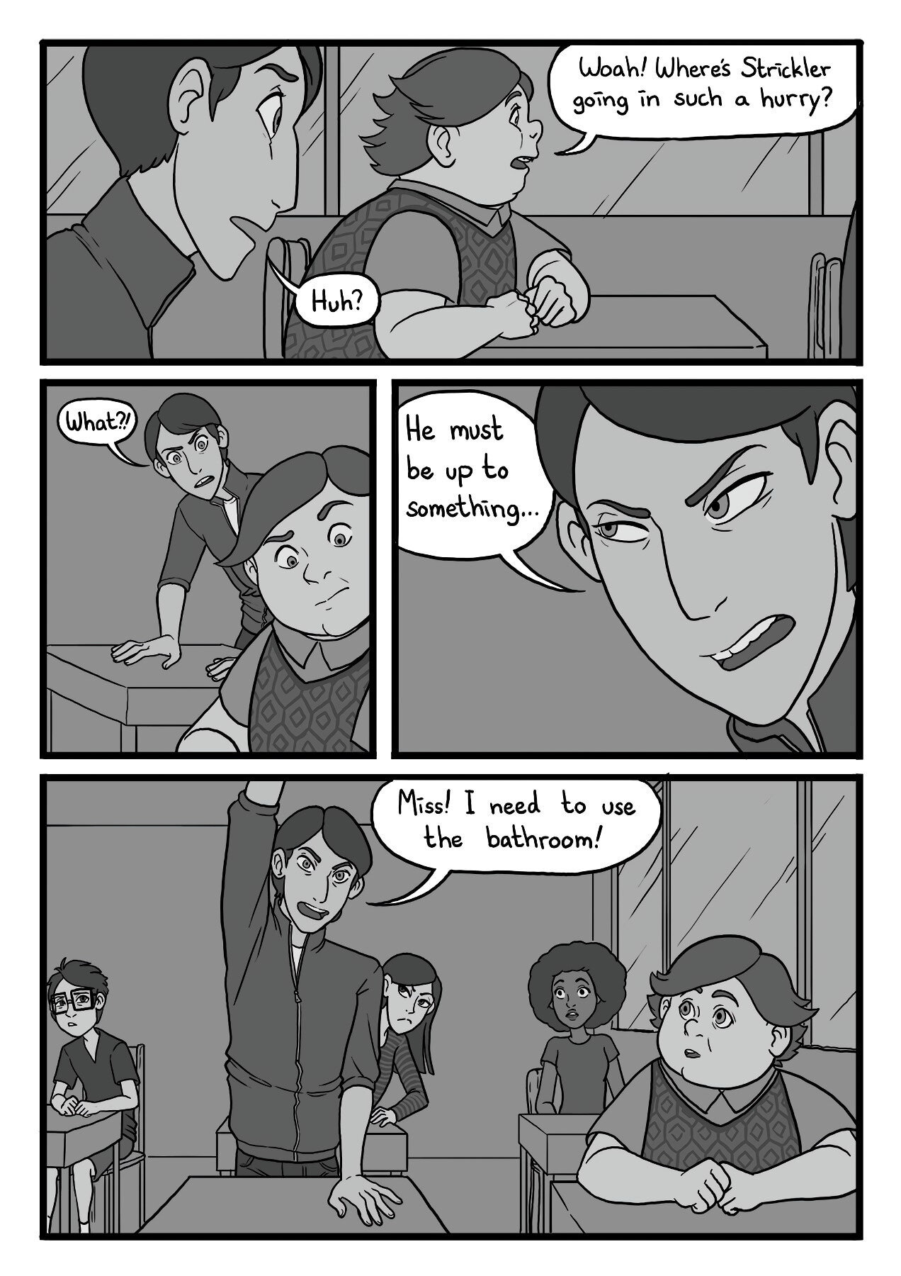 Entwined - Page 15