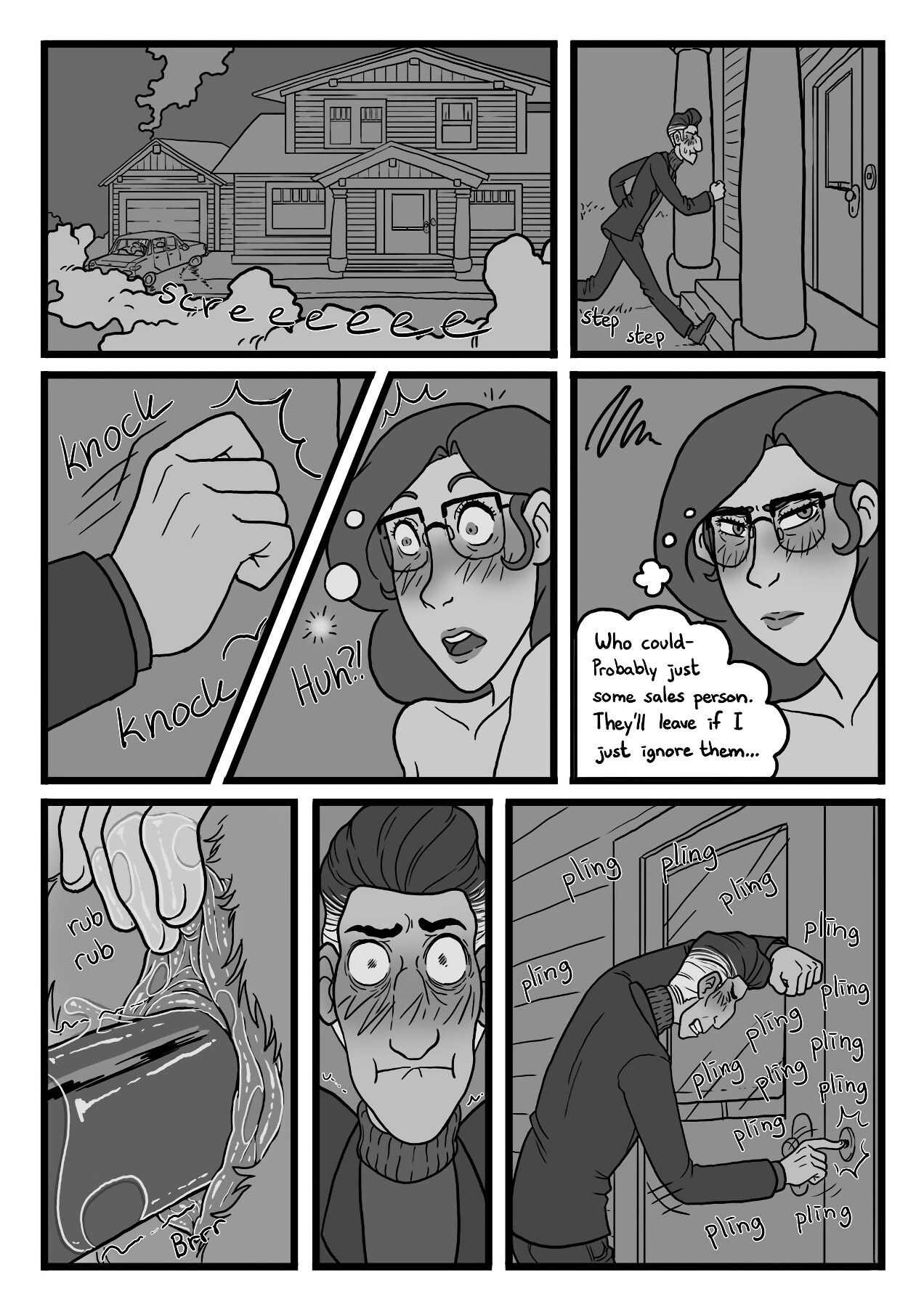 Entwined - Page 17