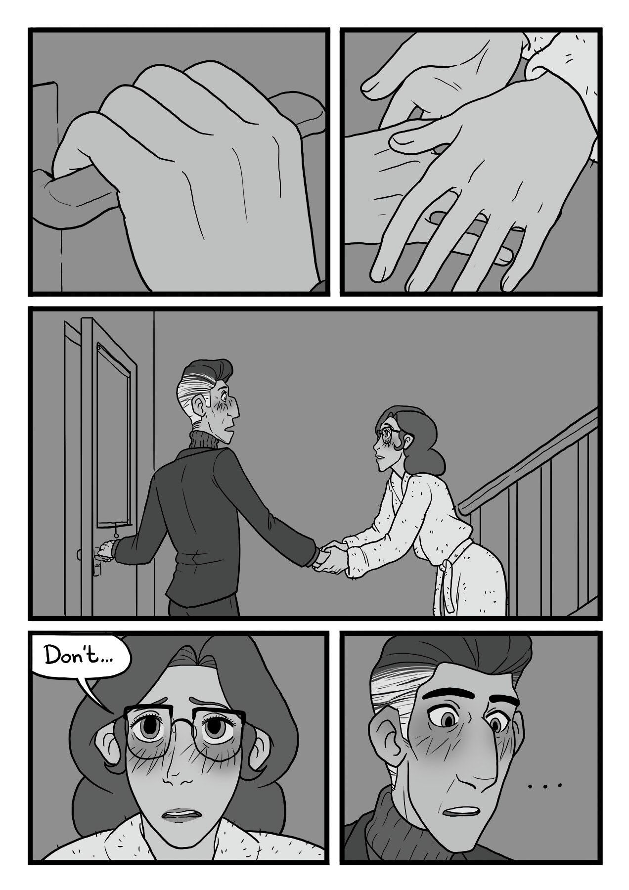 Entwined - Page 21