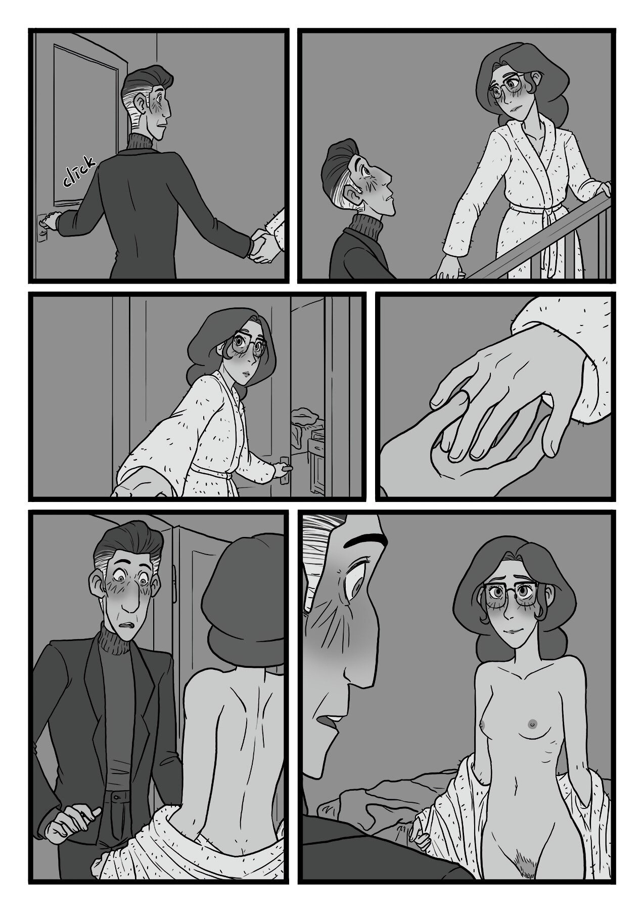Entwined - Page 22