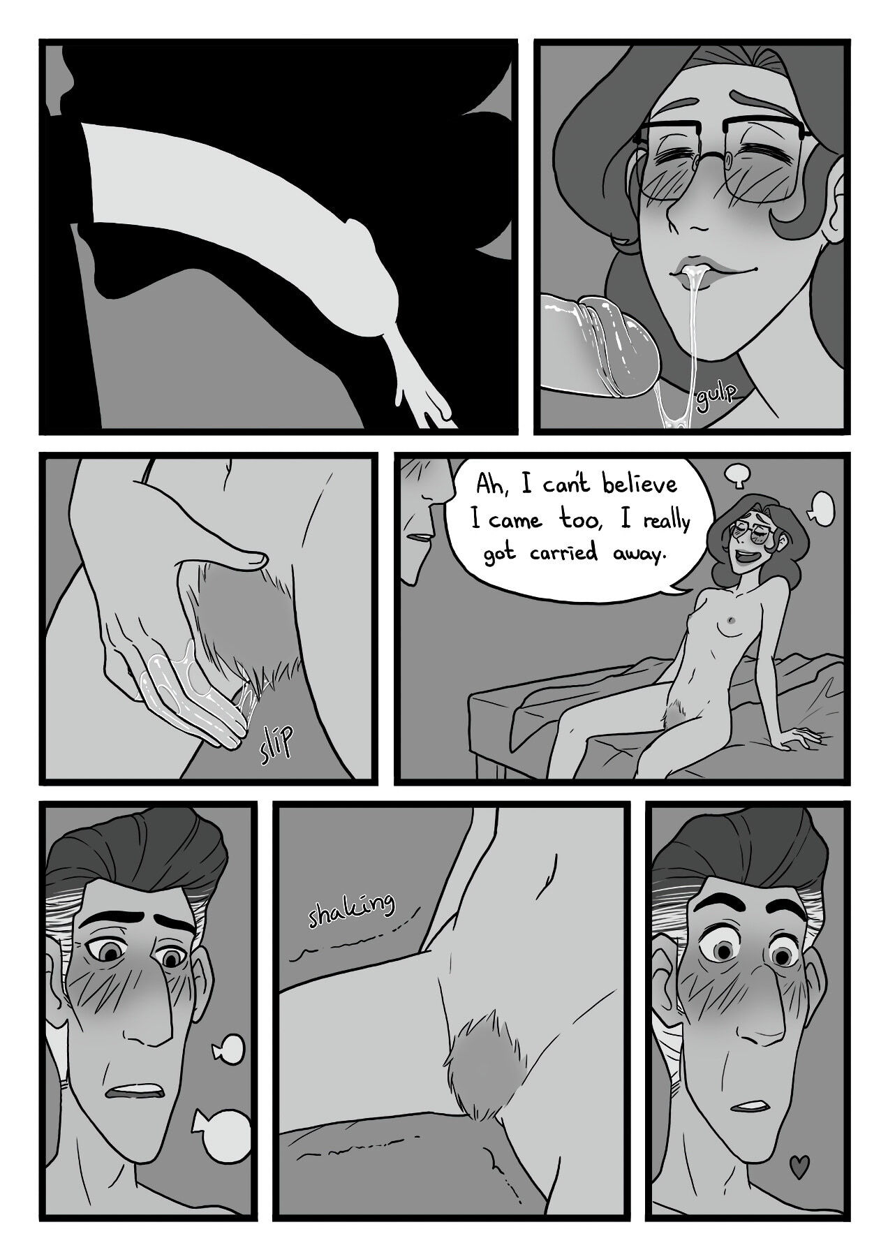 Entwined - Page 31