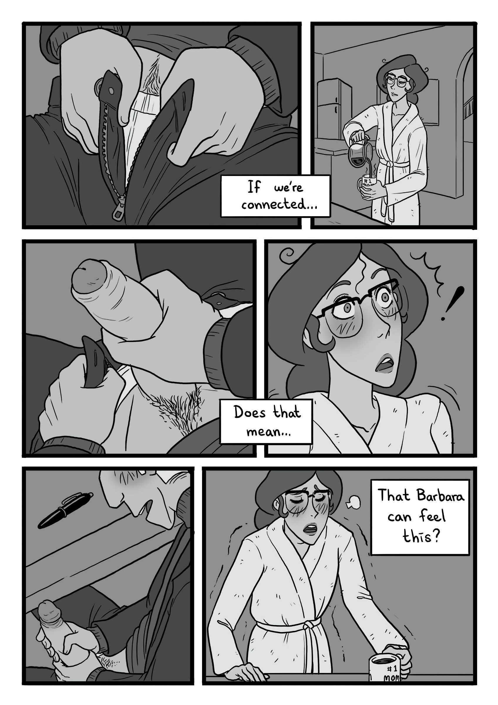 Entwined - Page 4