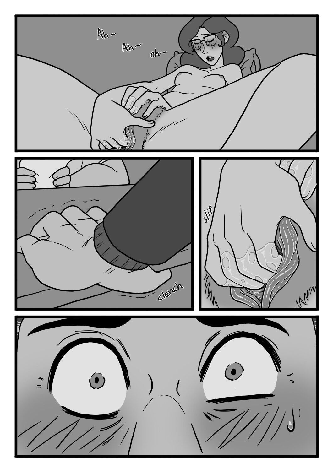 Entwined - Page 9