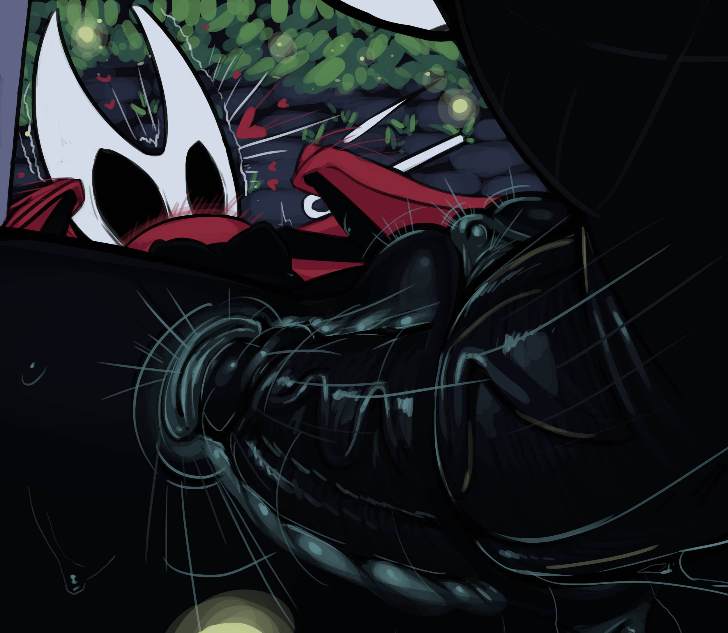 Hollow Knight - The Hero - Page 3