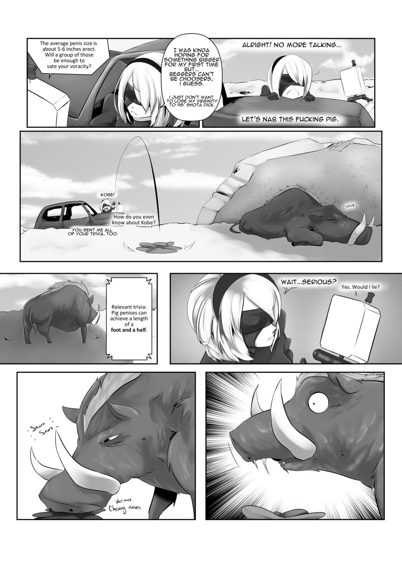 INFECTION - Page 5
