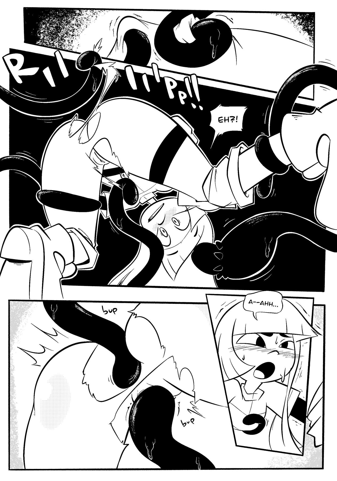 Miko Commic - Page 5