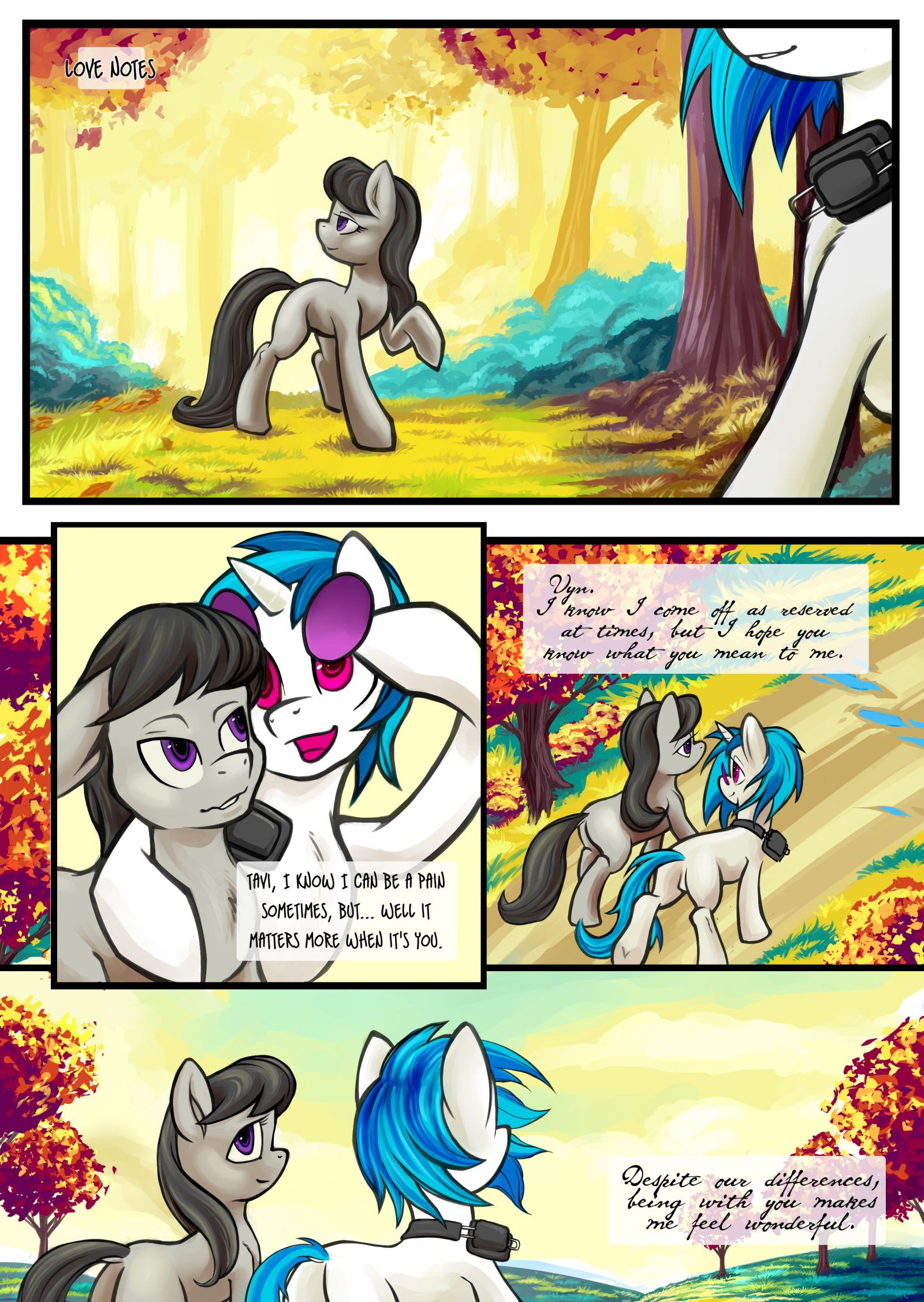 PlayPony Issue 2 - Page 23