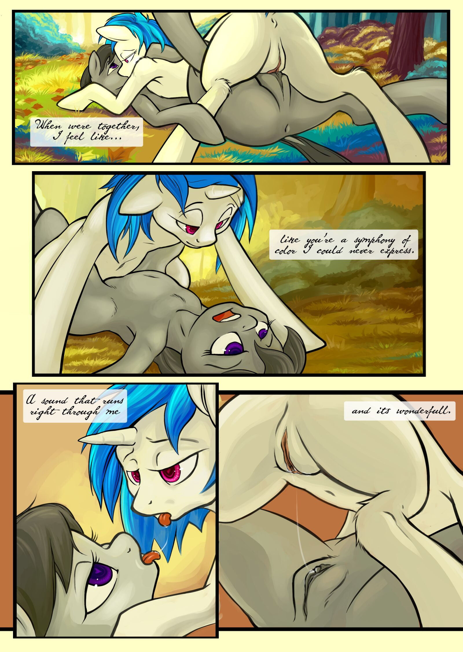 PlayPony Issue 2 - Page 25