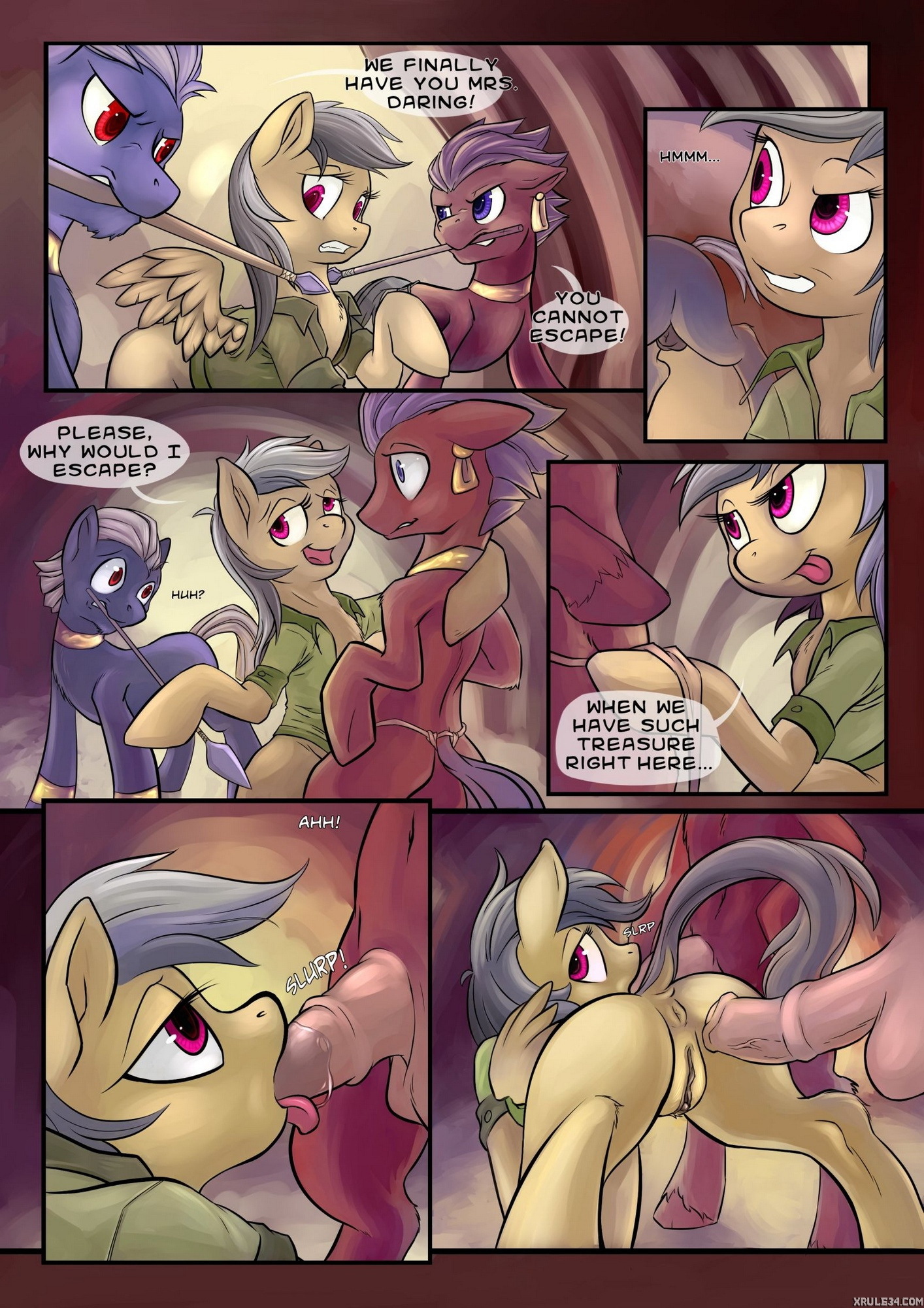 PlayPony Issue 3 - Page 11