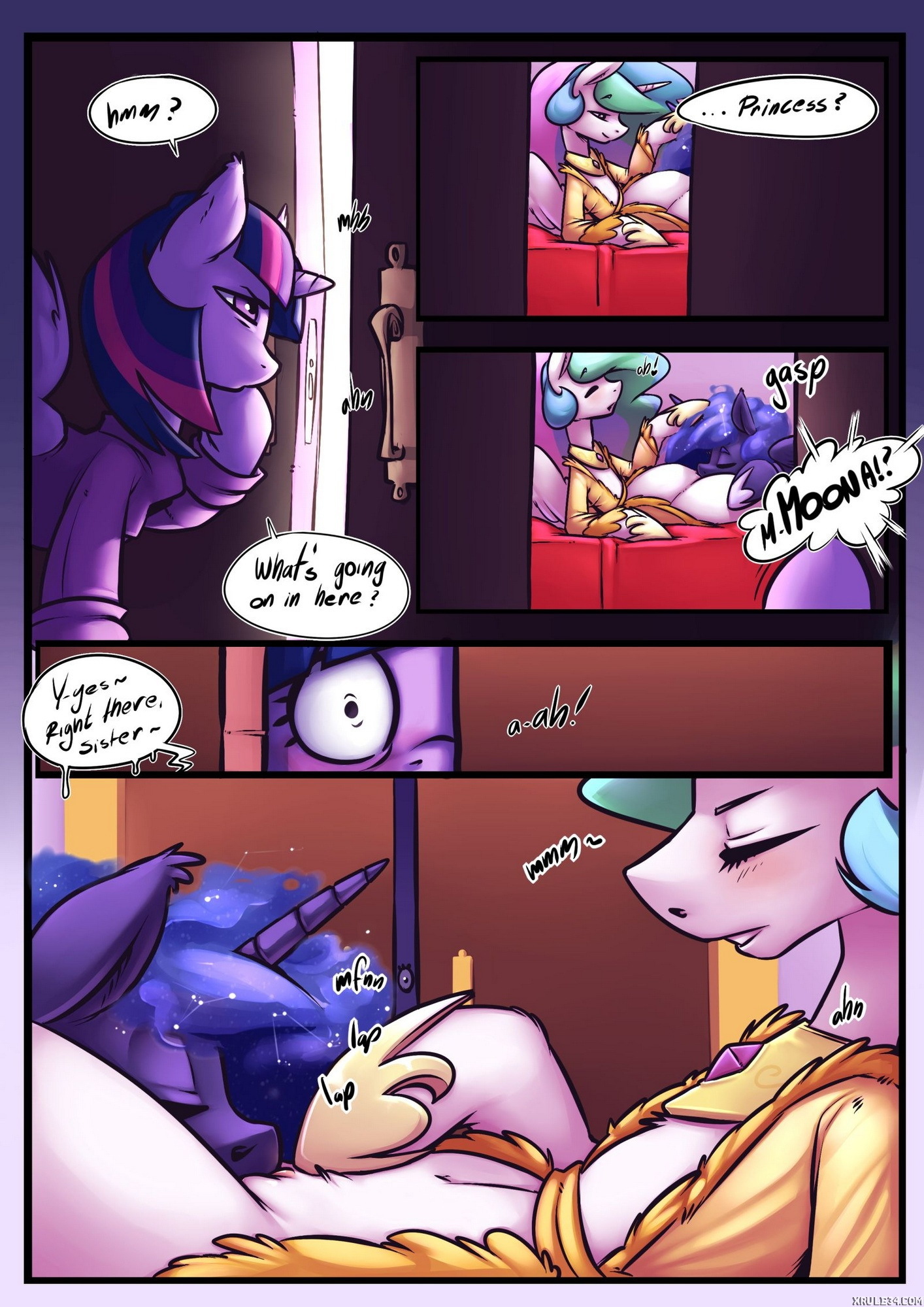 PlayPony Issue 3 - Page 4