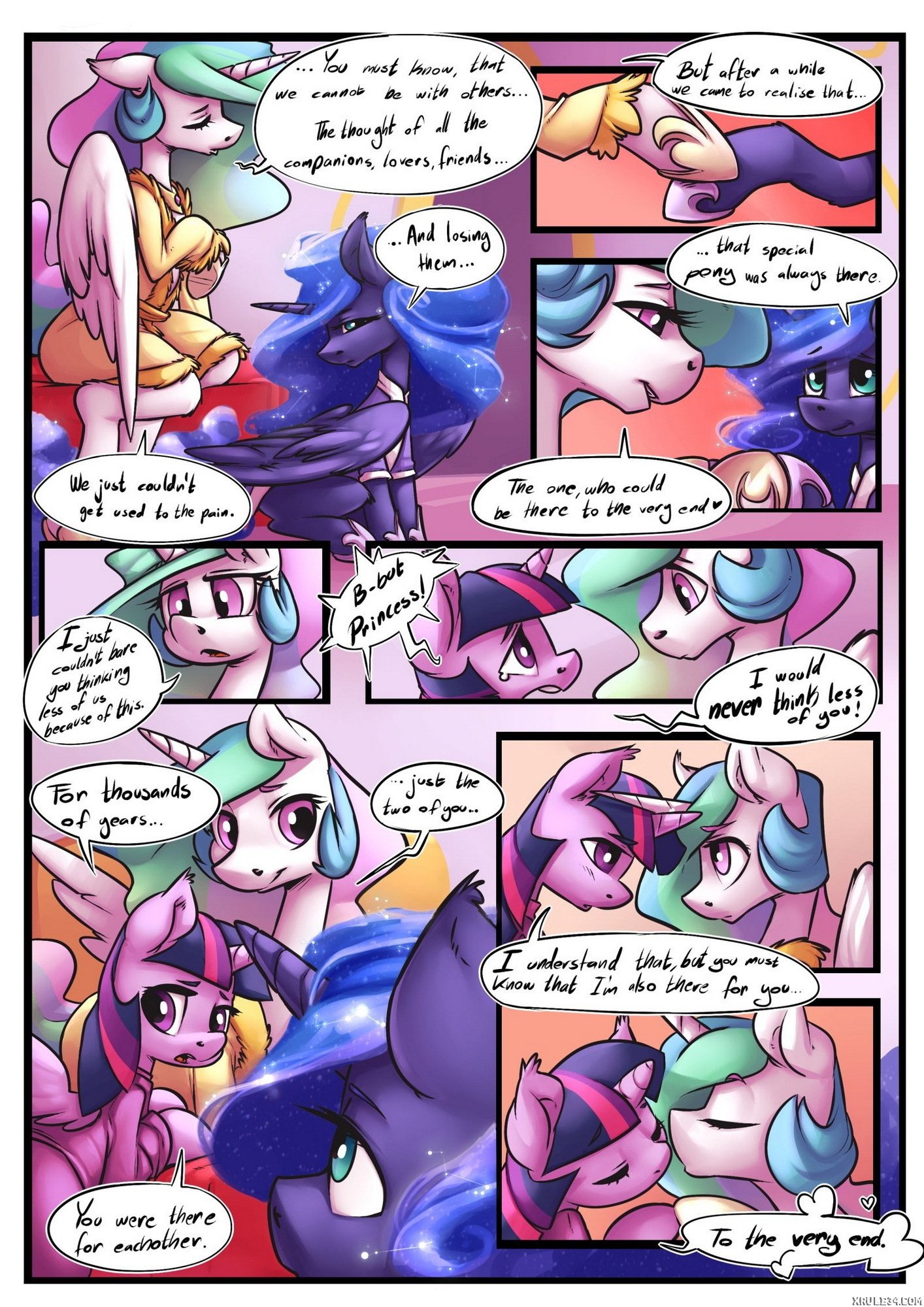 PlayPony Issue 3 - Page 6