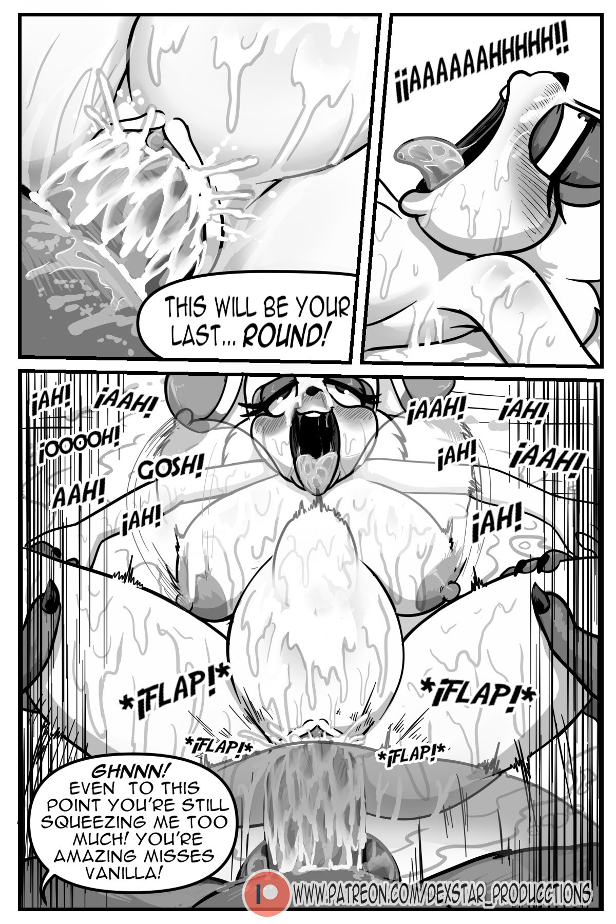Please fuck me - Page 36