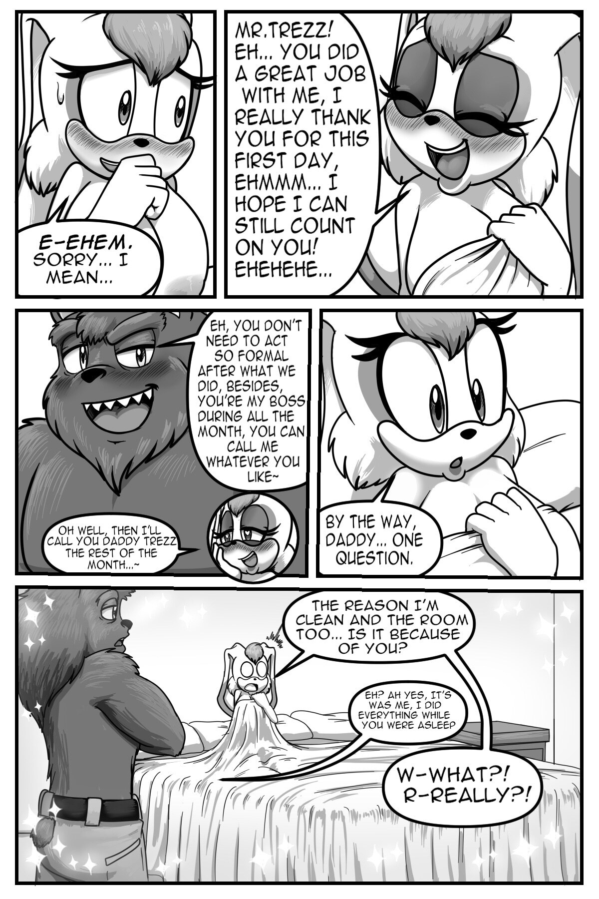 Please fuck me - Page 43