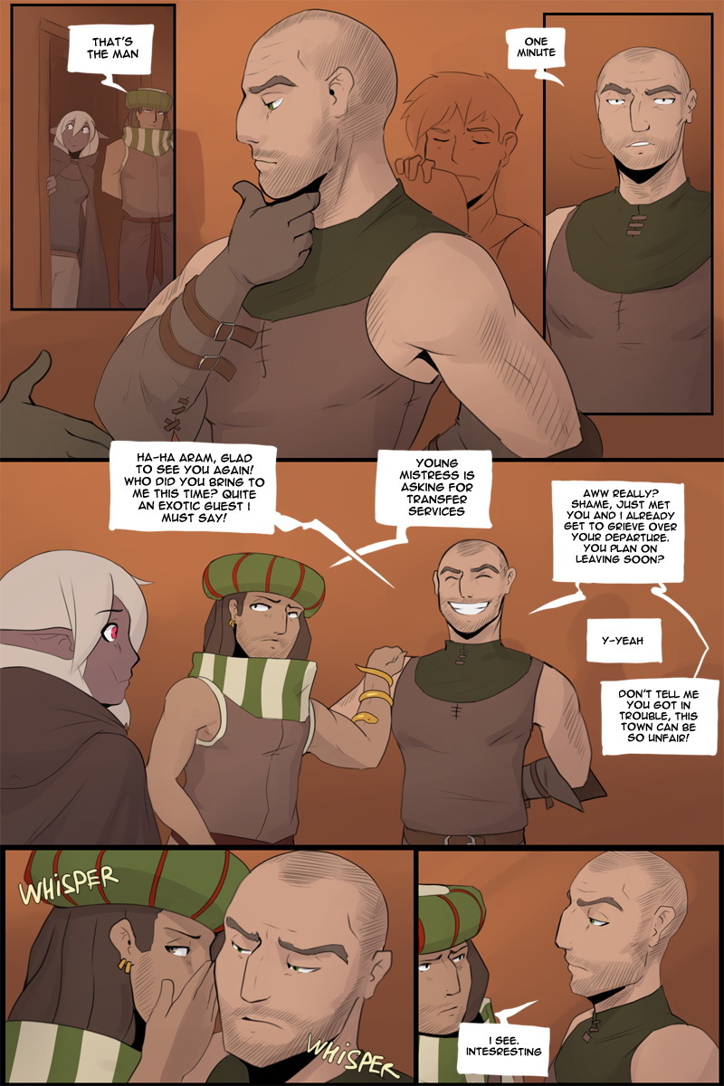 Price For Freedom - Page 113