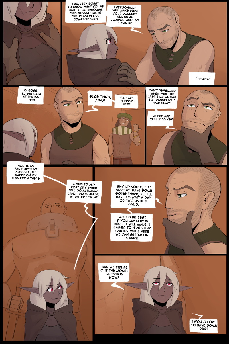 Price For Freedom - Page 114