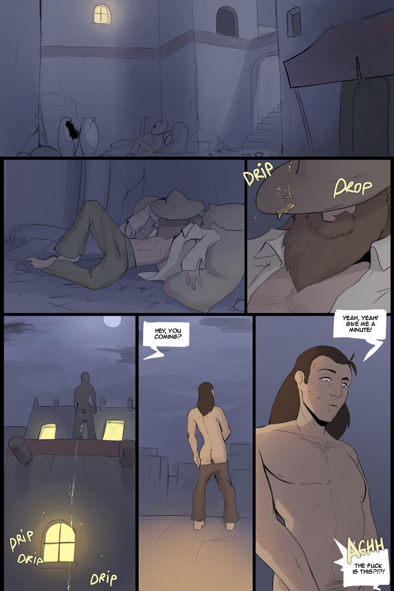 Price For Freedom - Page 116