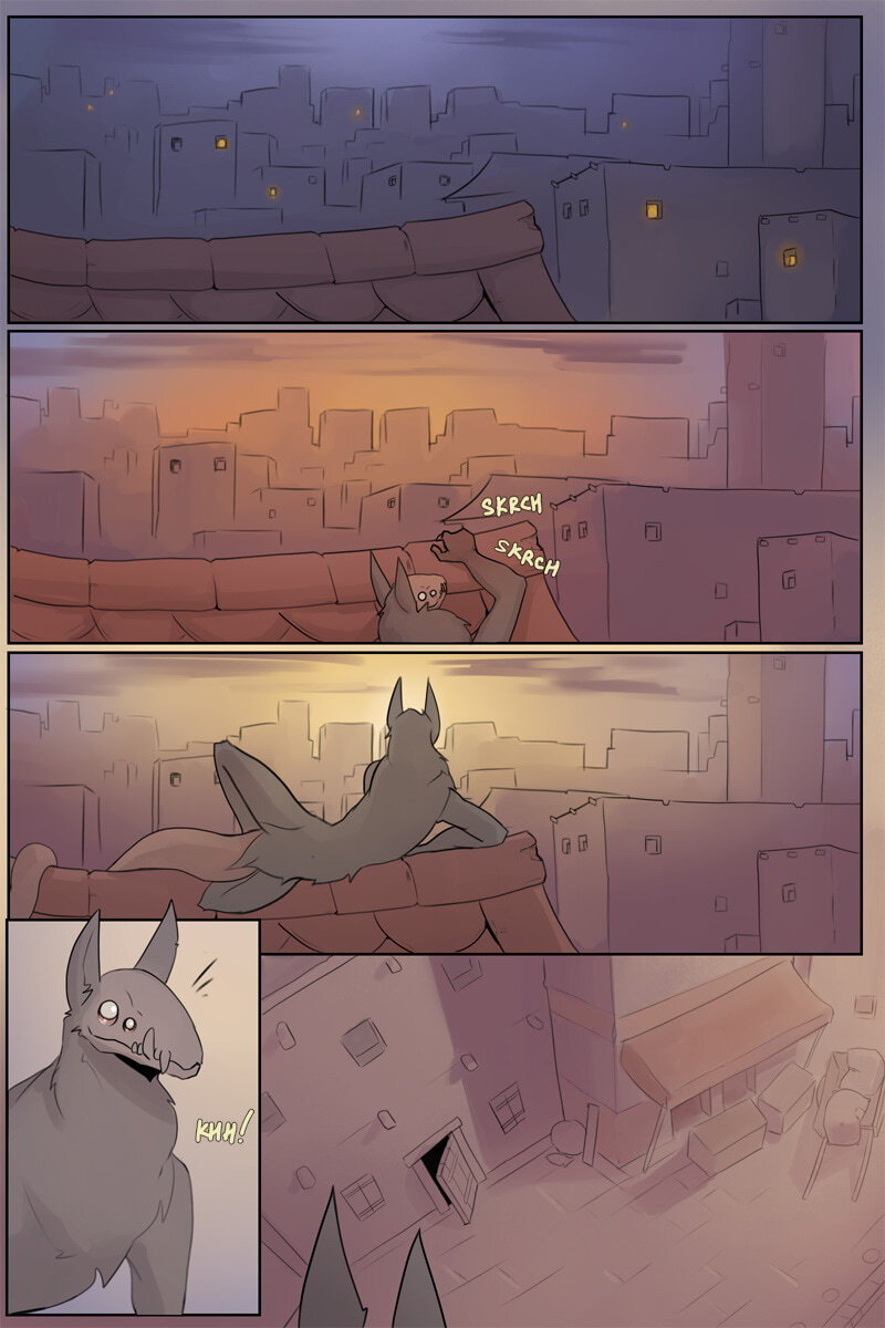 Price For Freedom - Page 131