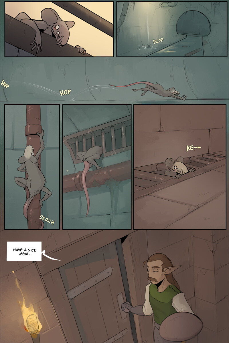 Price For Freedom - Page 133