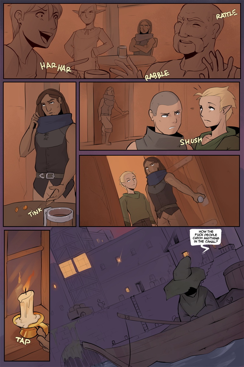 Price For Freedom - Page 150