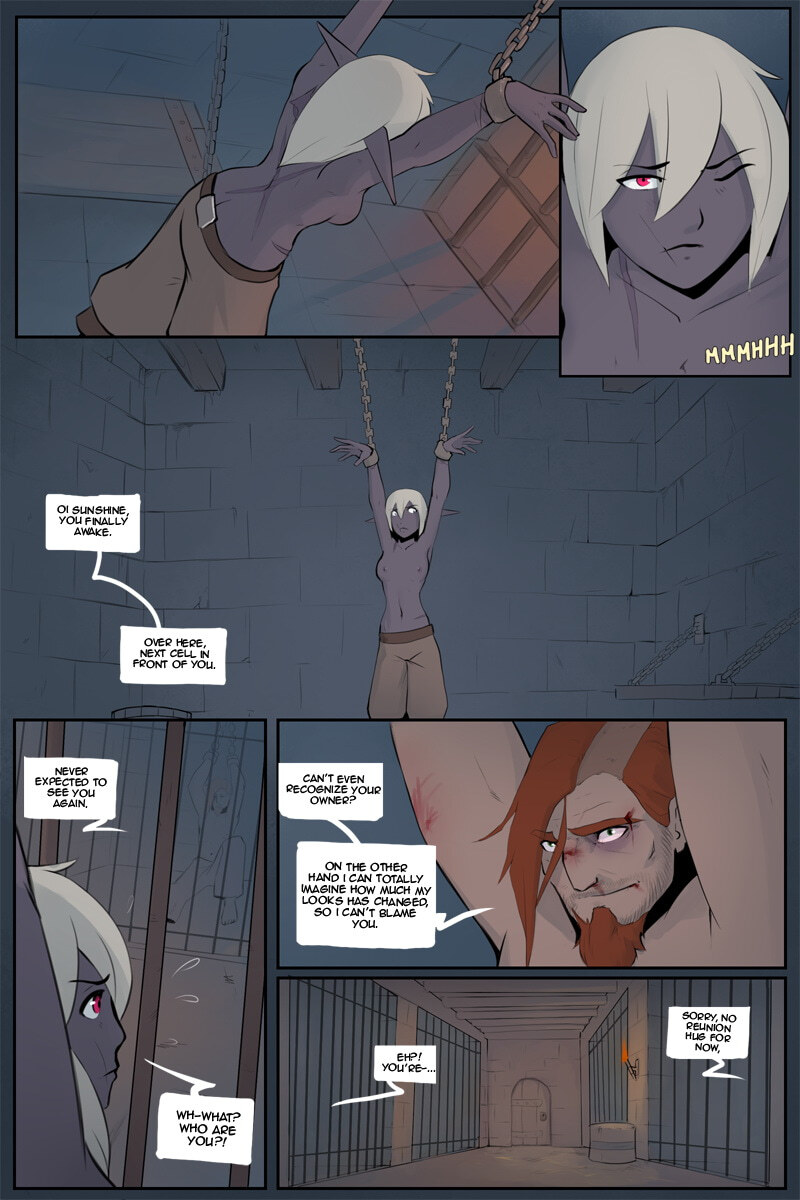 Price For Freedom - Page 151