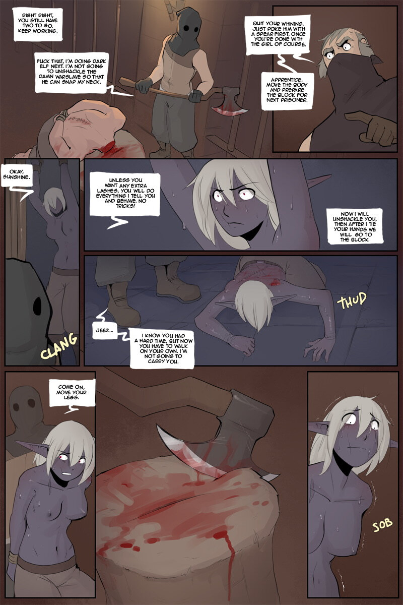 Price For Freedom - Page 163