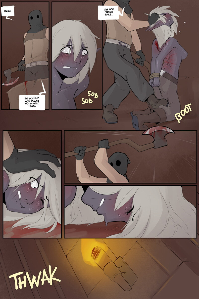 Price For Freedom - Page 164