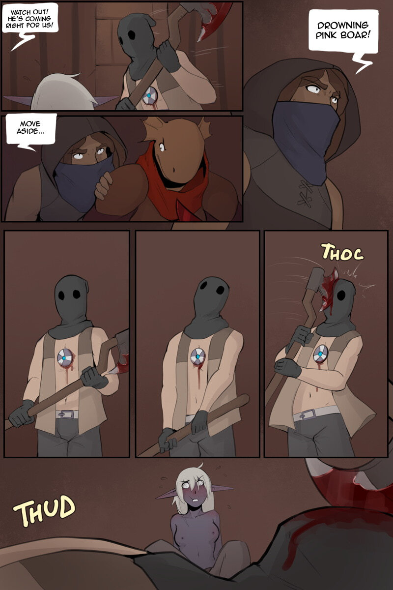 Price For Freedom - Page 169